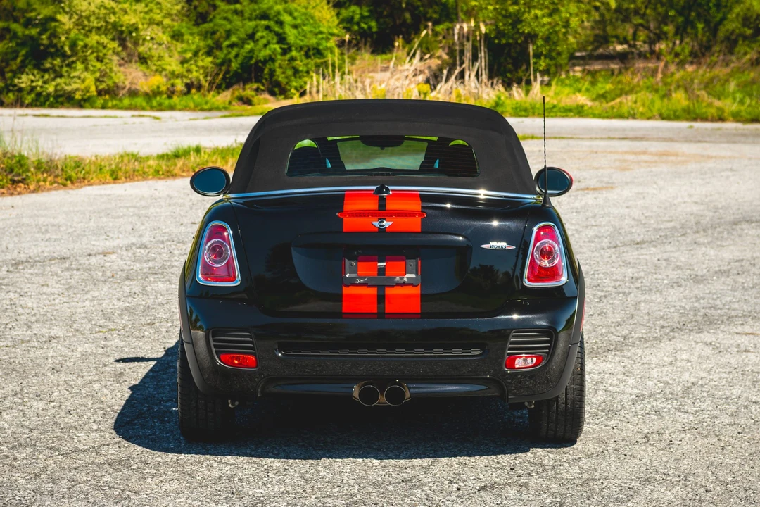 2014 Mini Coupe & Roadster - Image 6 of 31