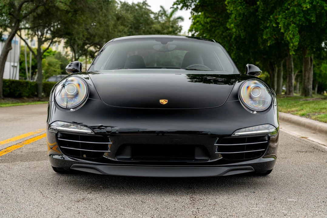 2014 Porsche 991 Carrera - Image 15 of 31