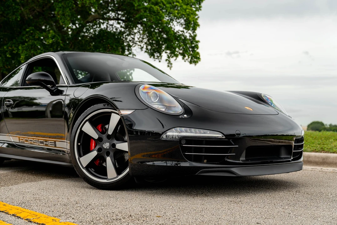 2014 Porsche 991 Carrera - Image 16 of 31