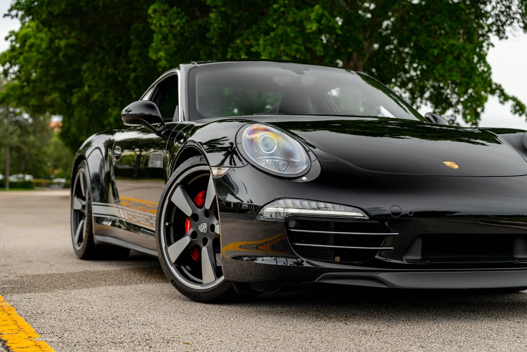 2014 Porsche 991 Carrera - Image 17 of 31