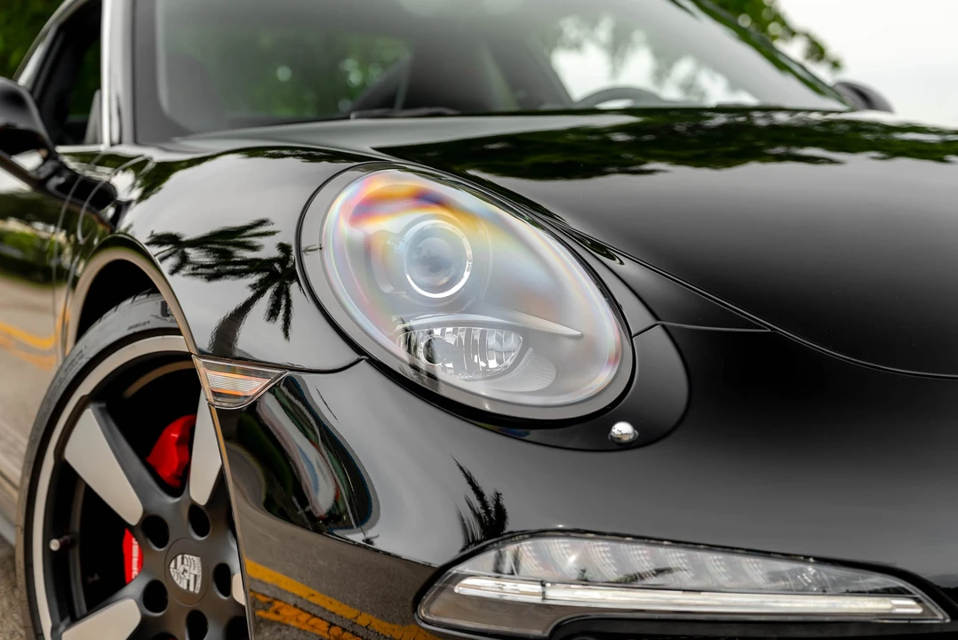 2014 Porsche 991 Carrera - Image 19 of 31