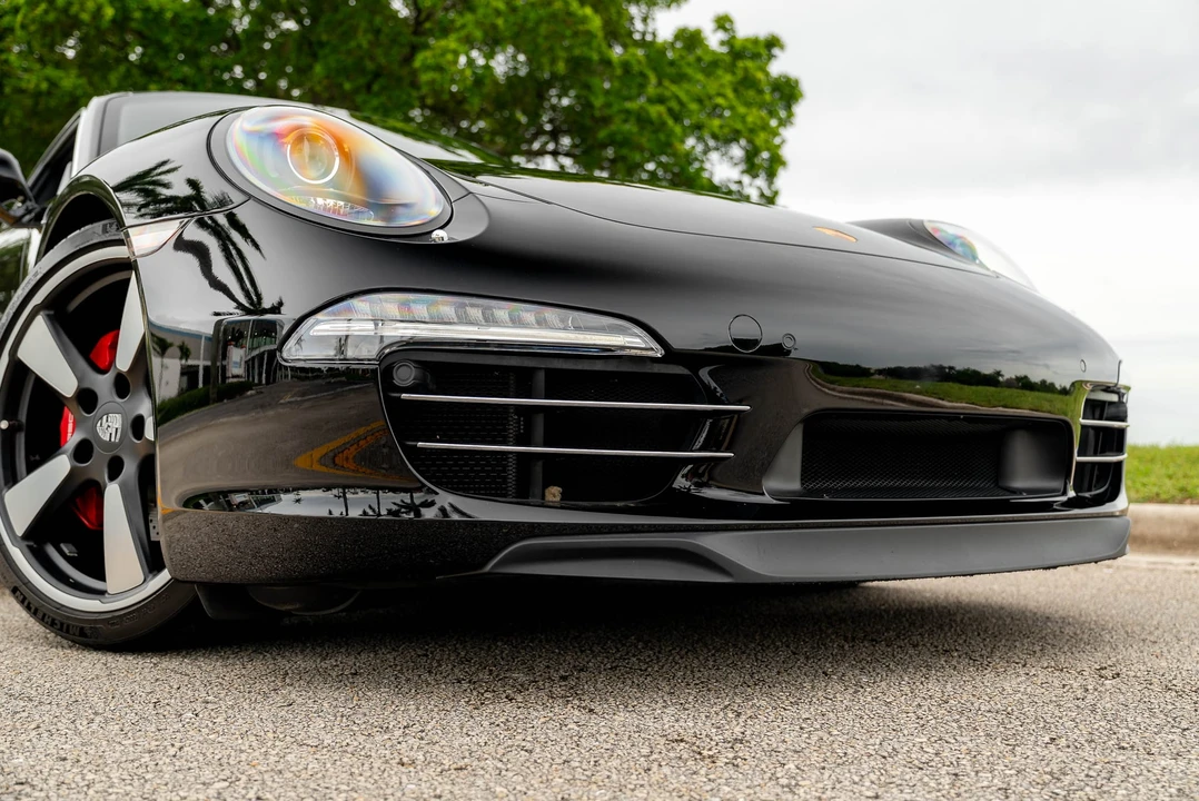 2014 Porsche 991 Carrera - Image 18 of 31
