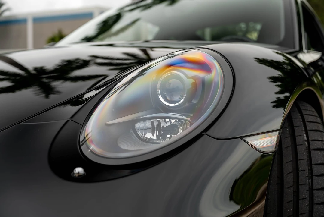 2014 Porsche 991 Carrera - Image 20 of 31