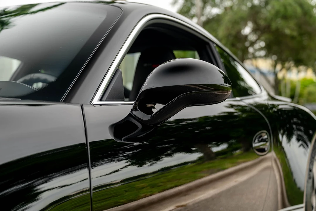 2014 Porsche 991 Carrera - Image 22 of 31