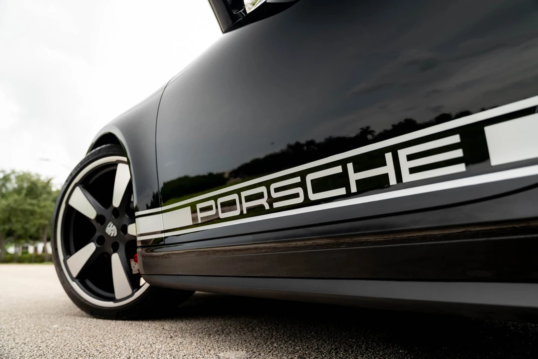 2014 Porsche 991 Carrera - Image 24 of 31