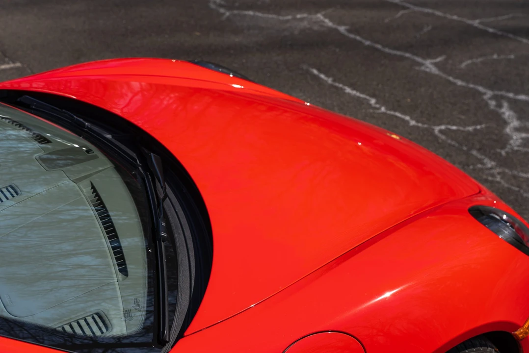 2014 Porsche 981 Cayman S - Image 25 of 31