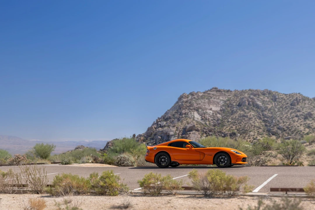 2014 Dodge Viper 5th Gen - Image 25 of 31