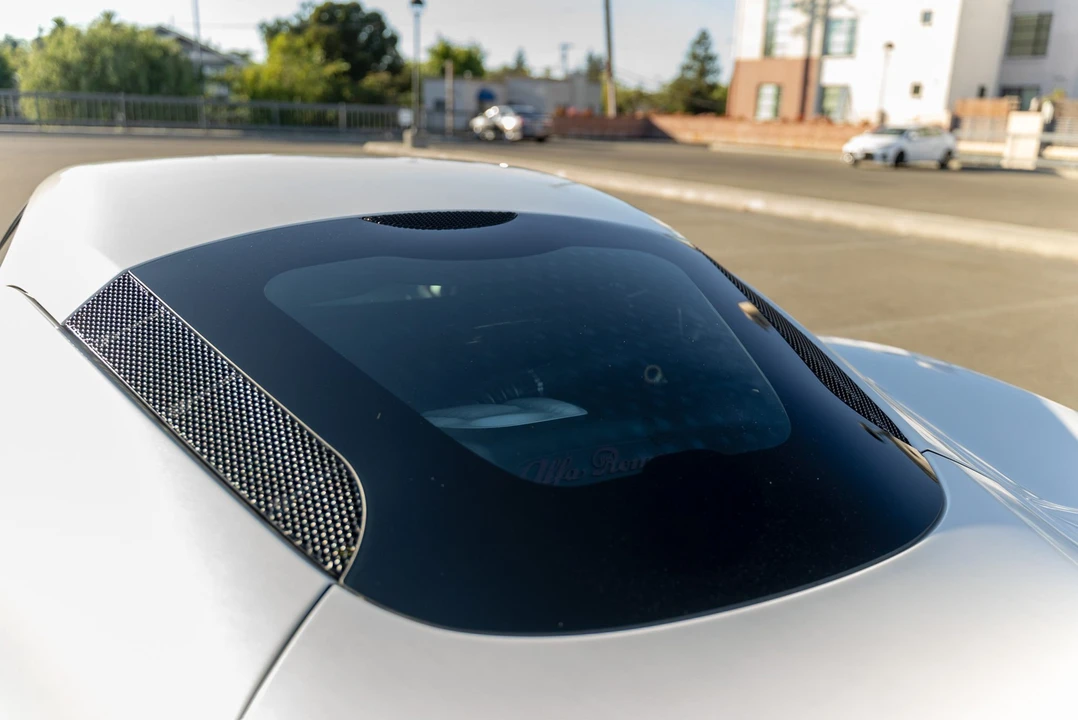 2015 Alfa Romeo 4C Coupe - Image 22 of 31