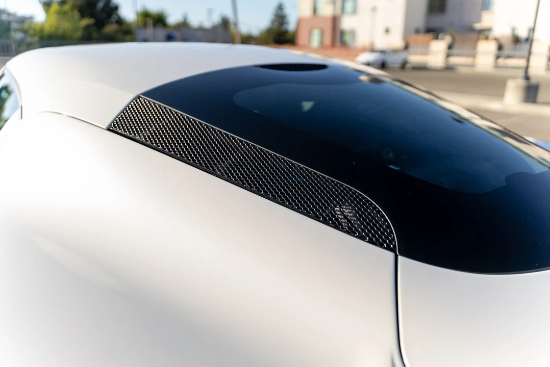 2015 Alfa Romeo 4C Coupe - Image 23 of 31