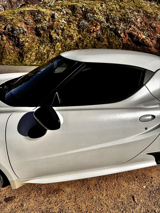 2015 Alfa Romeo 4C Coupe - Image 19 of 31