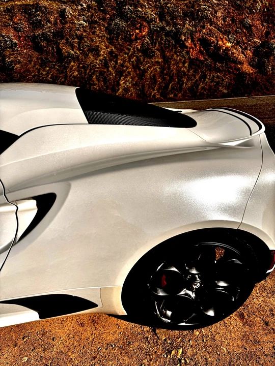 2015 Alfa Romeo 4C Coupe - Image 21 of 31