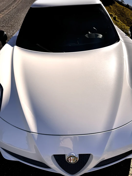 2015 Alfa Romeo 4C Coupe - Image 13 of 31