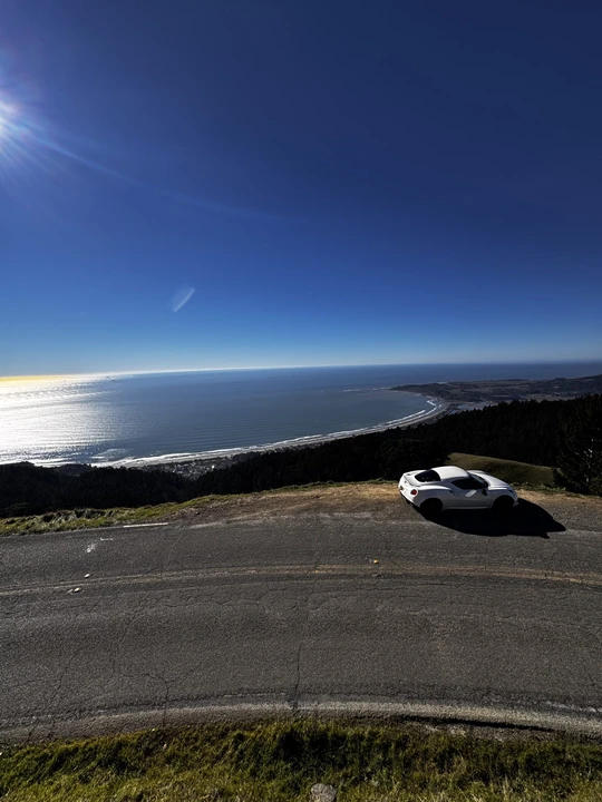 2015 Alfa Romeo 4C Coupe - Image 9 of 31