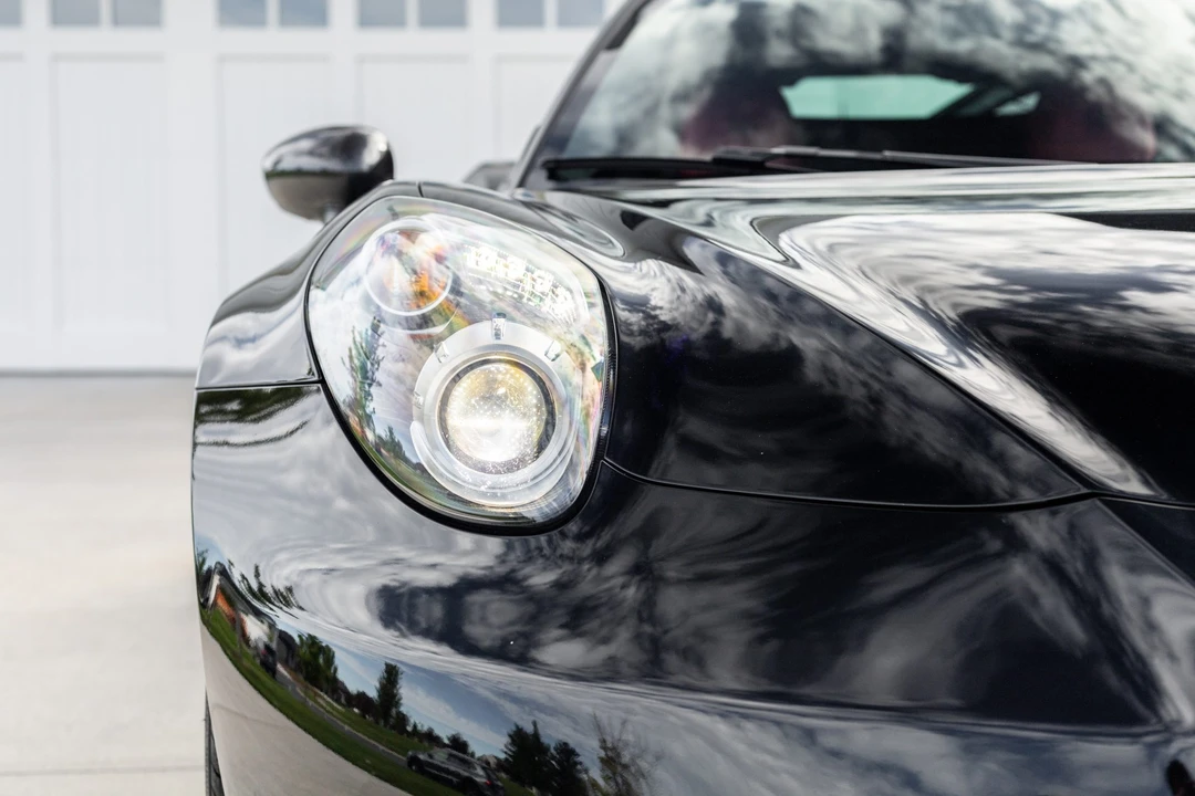 2015 Alfa Romeo 4C Coupe - Image 10 of 31