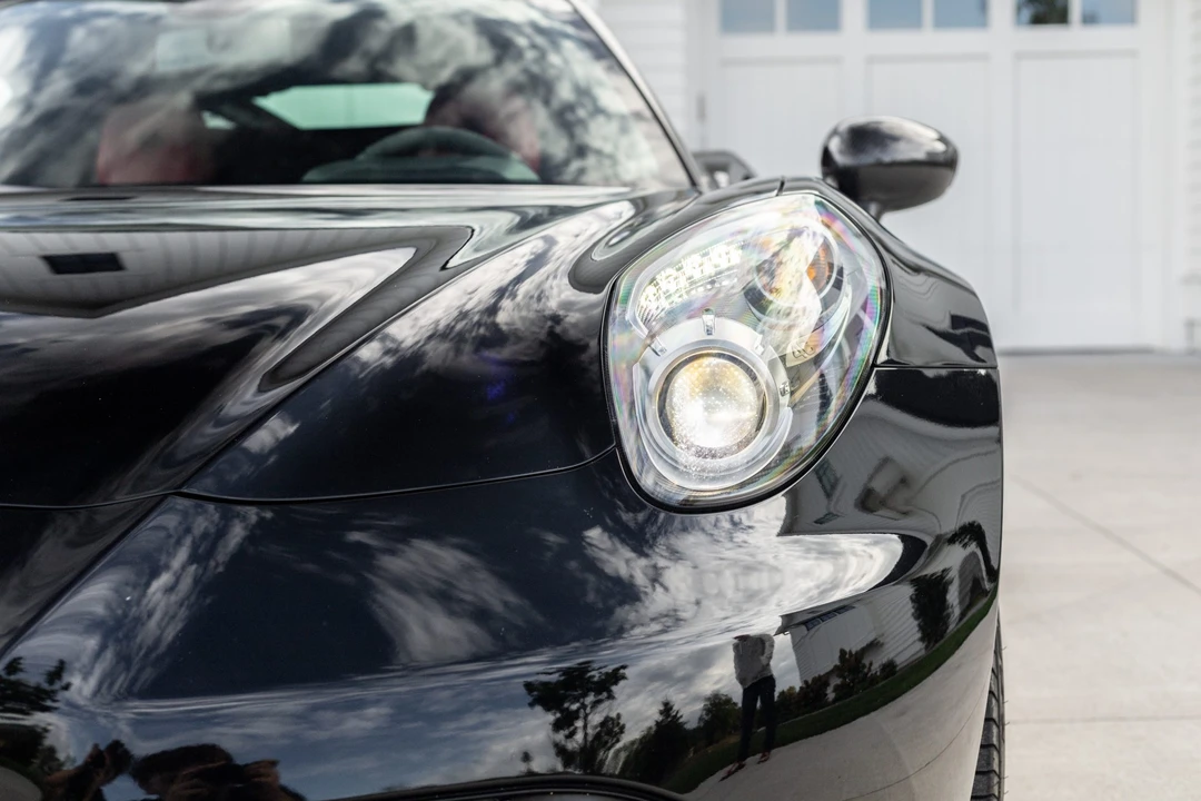 2015 Alfa Romeo 4C Coupe - Image 11 of 31