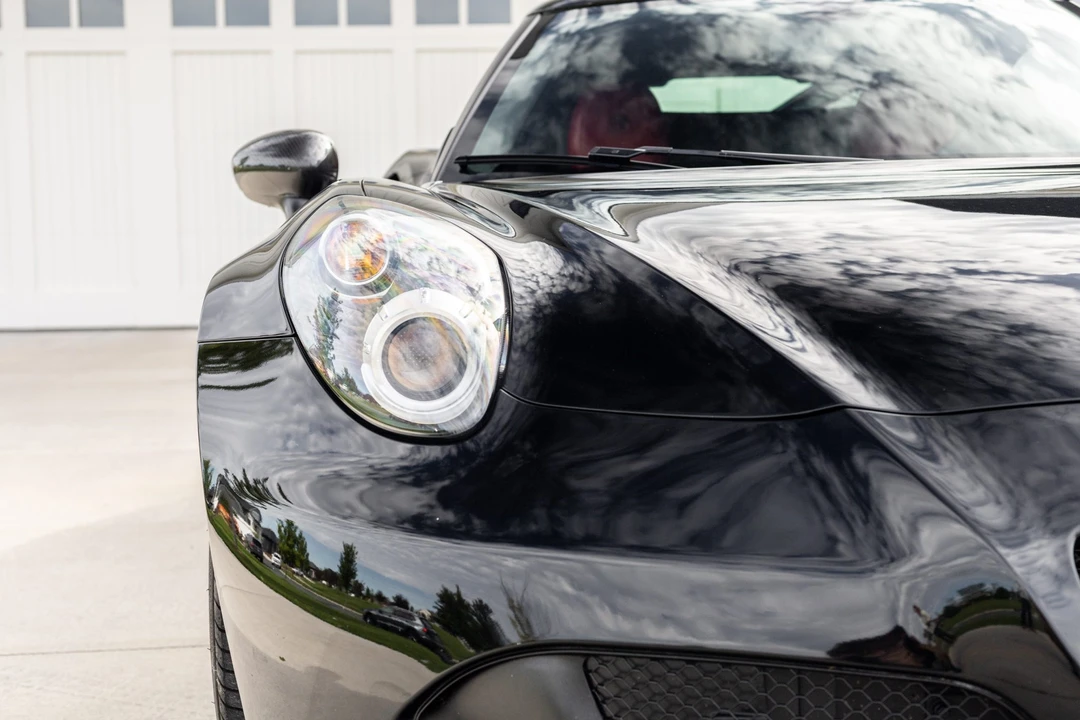 2015 Alfa Romeo 4C Coupe - Image 12 of 31