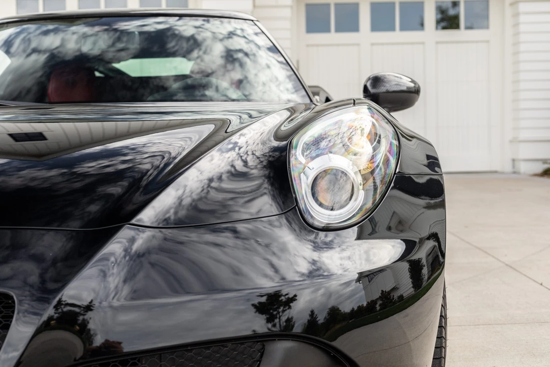 2015 Alfa Romeo 4C Coupe - Image 13 of 31
