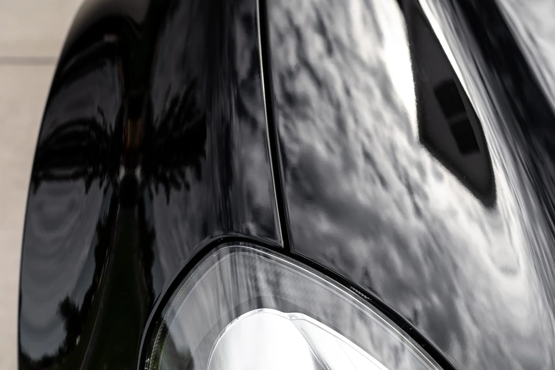 2015 Alfa Romeo 4C Coupe - Image 14 of 31
