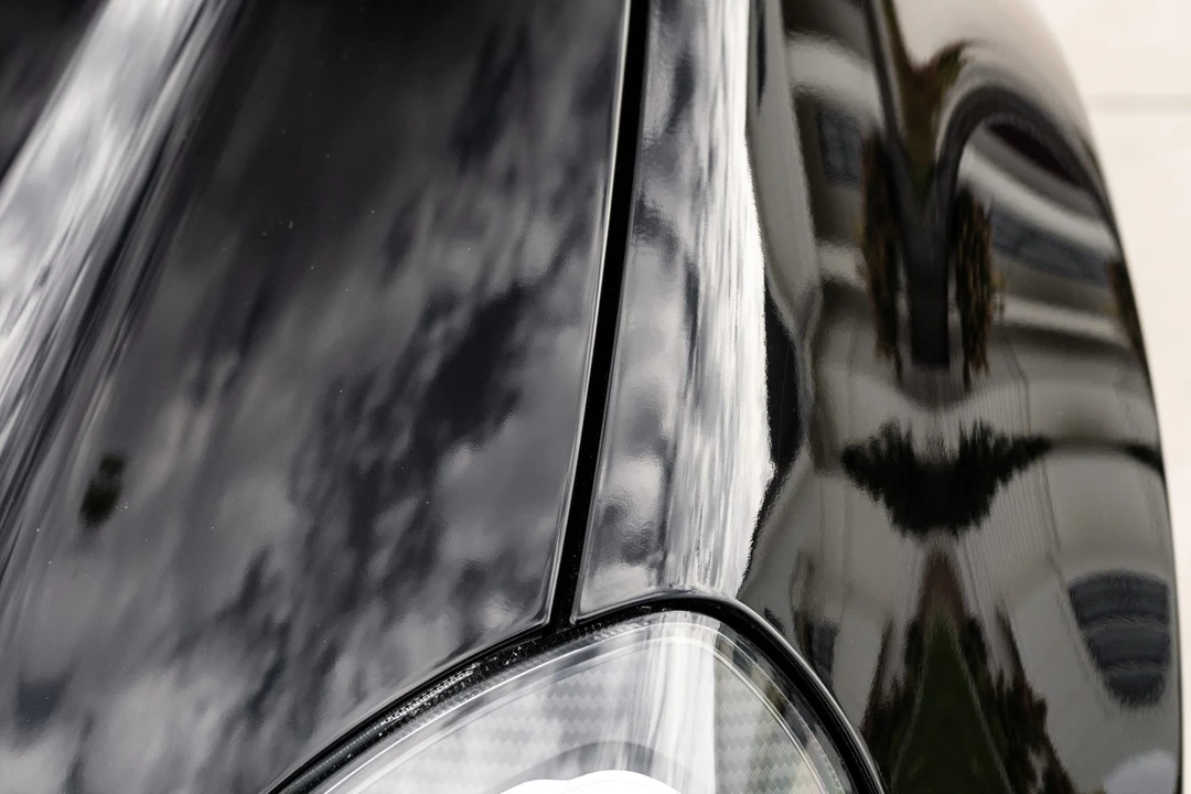 2015 Alfa Romeo 4C Coupe - Image 15 of 31