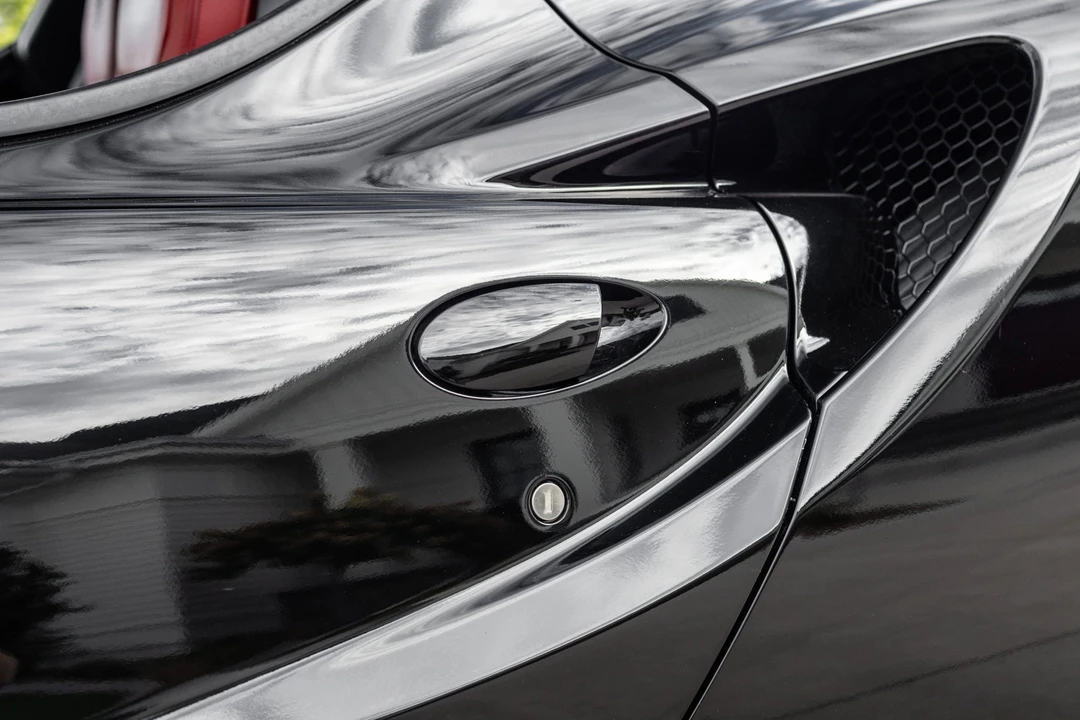 2015 Alfa Romeo 4C Coupe - Image 30 of 31