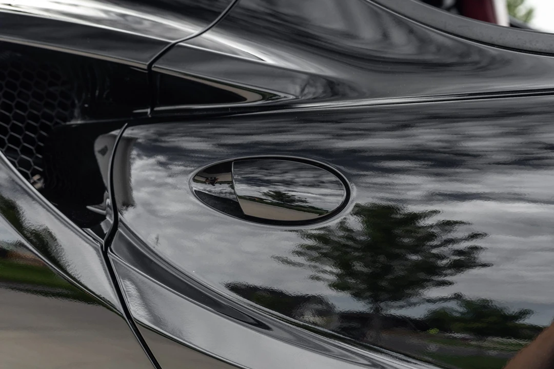 2015 Alfa Romeo 4C Coupe - Image 31 of 31