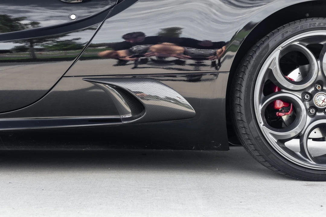 2015 Alfa Romeo 4C Coupe - Image 29 of 31