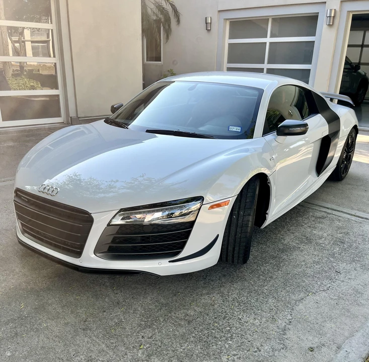 2015 Audi 42 R8 - Image 3 of 31