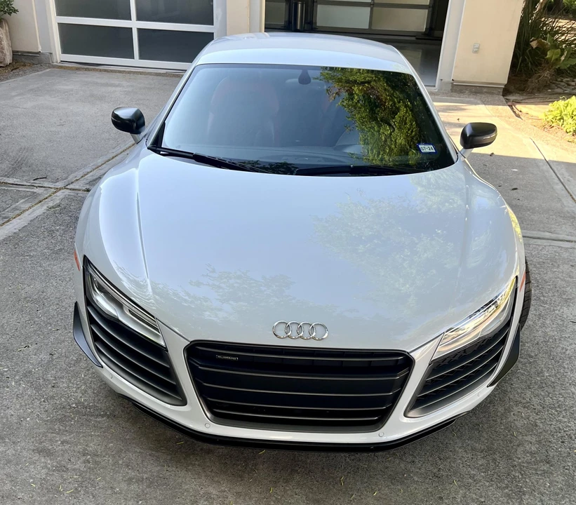 2015 Audi 42 R8 - Image 5 of 31