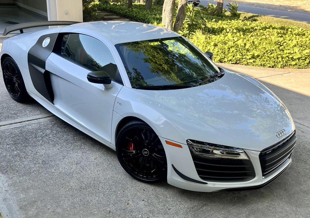2015 Audi 42 R8 - Image 7 of 31