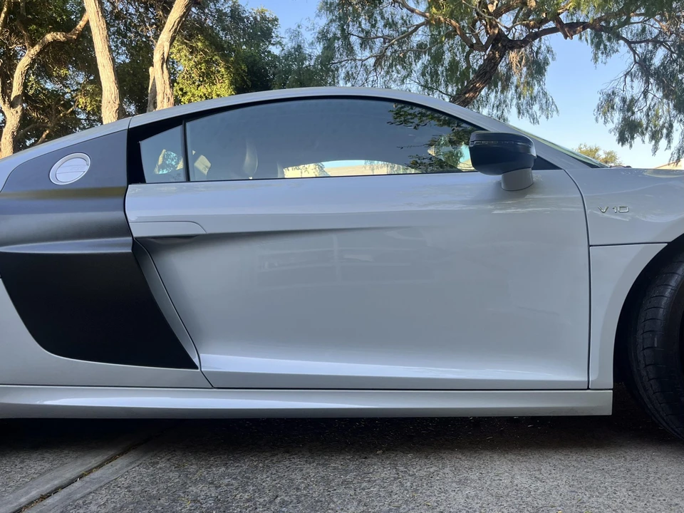 2015 Audi 42 R8 - Image 22 of 31