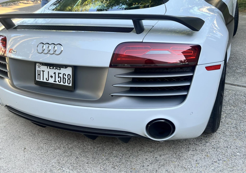 2015 Audi 42 R8 - Image 25 of 31