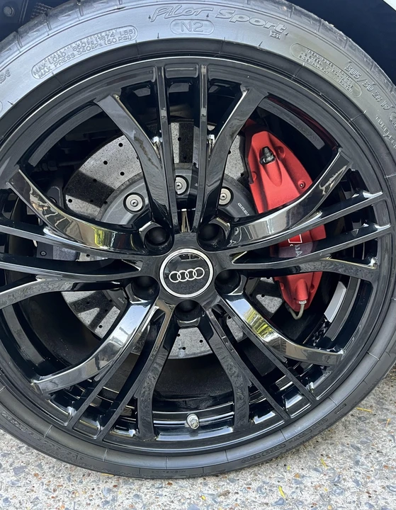2015 Audi 42 R8 - Image 29 of 31