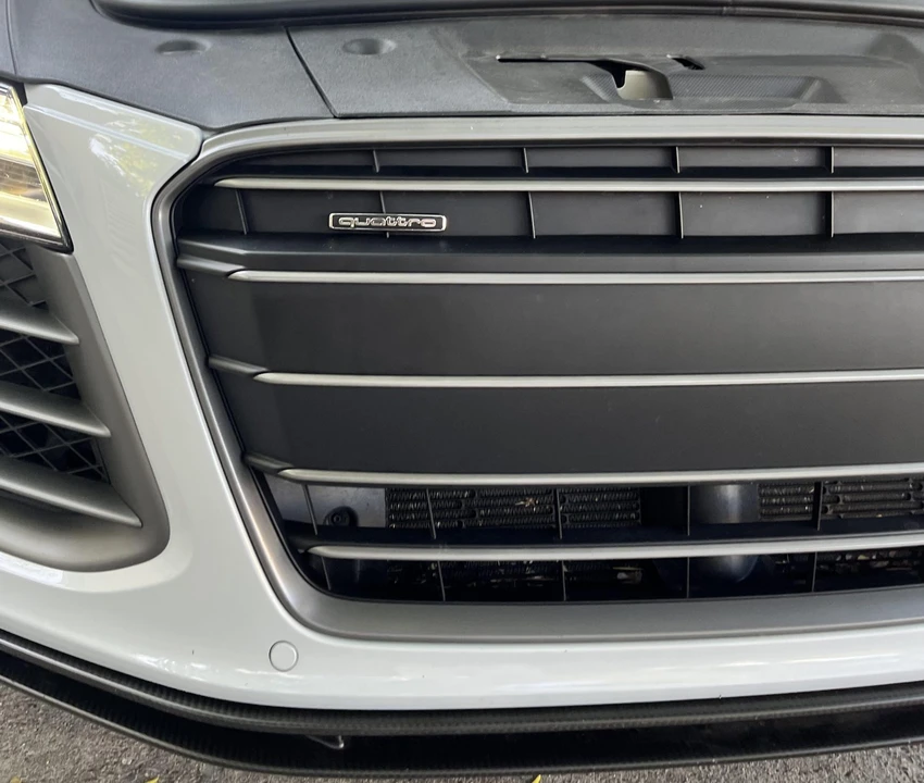 2015 Audi 42 R8 - Image 20 of 31