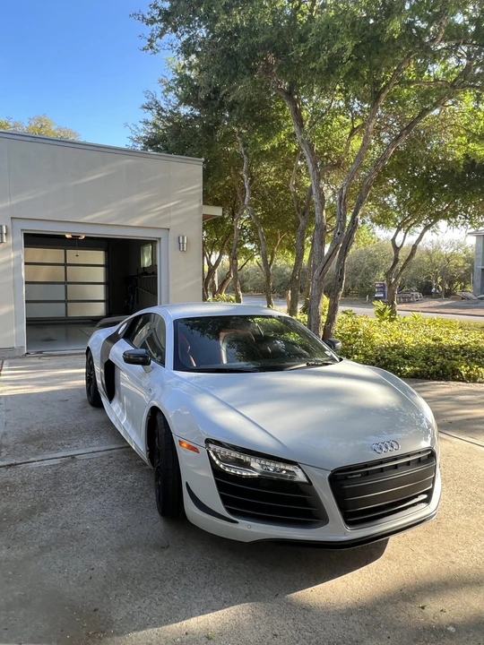 2015 Audi 42 R8 - Image 6 of 31
