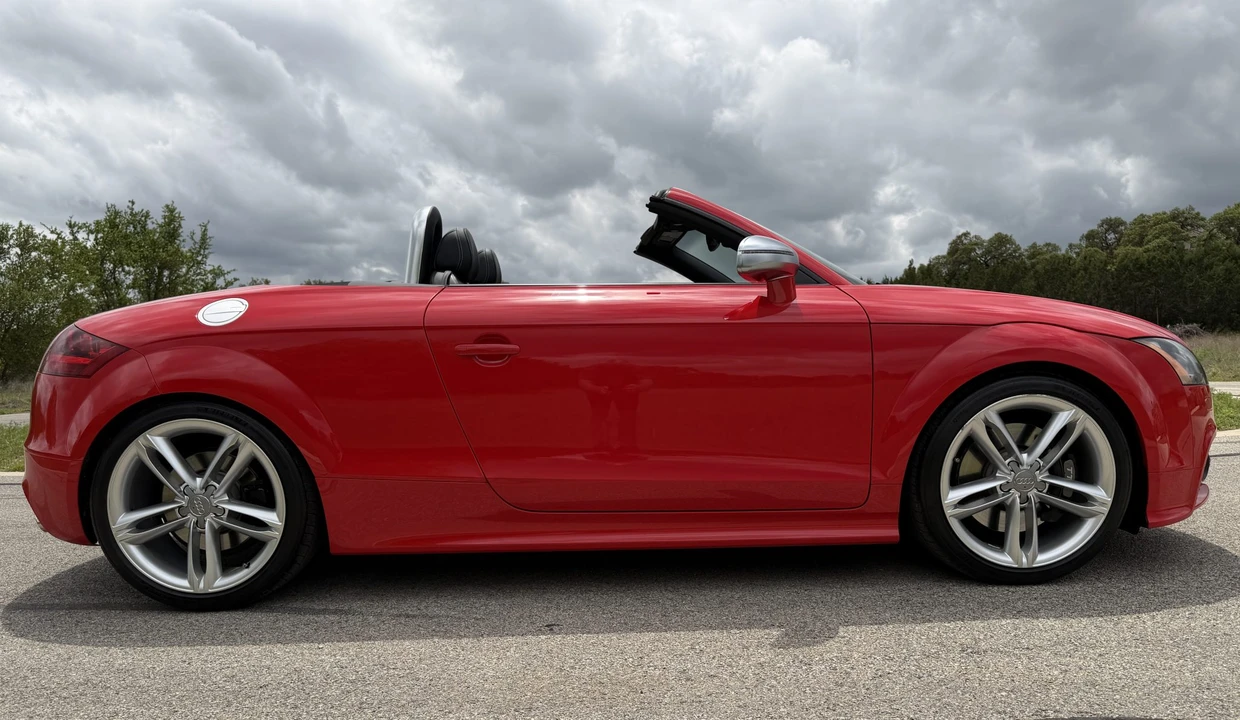 2015 Audi TTS Mk3 - Image 13 of 31