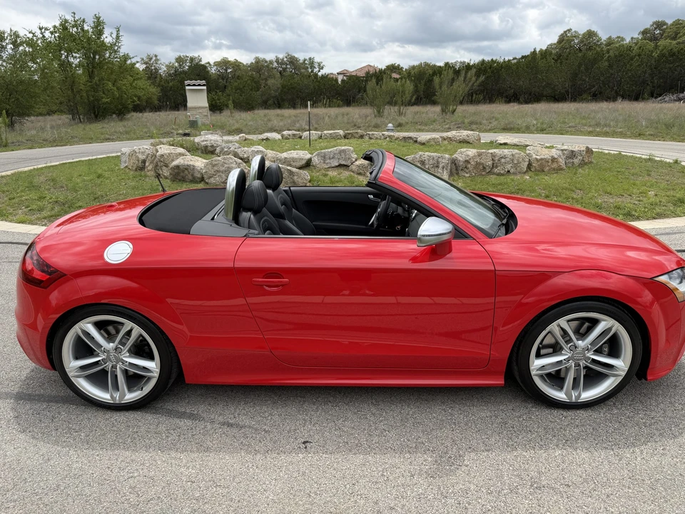 2015 Audi TTS Mk3 - Image 14 of 31