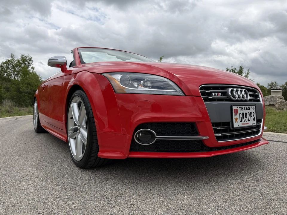 2015 Audi TTS Mk3 - Image 17 of 31