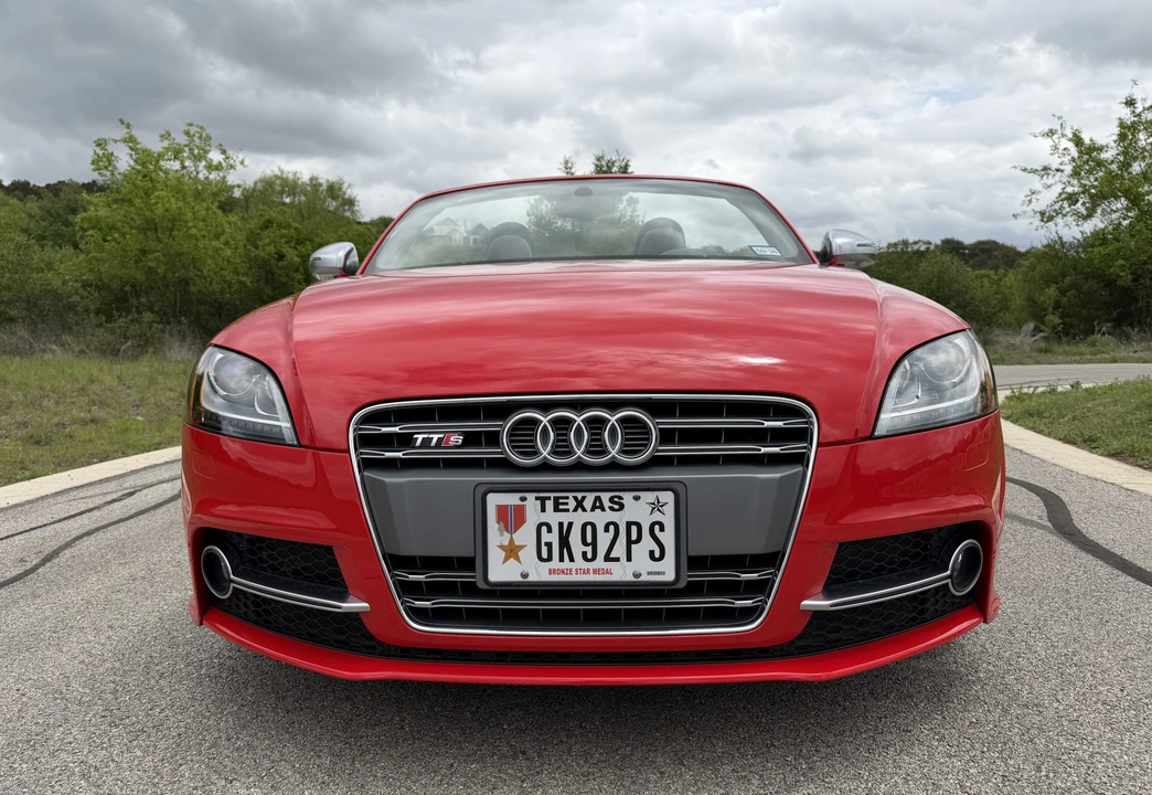 2015 Audi TTS Mk3 - Image 18 of 31