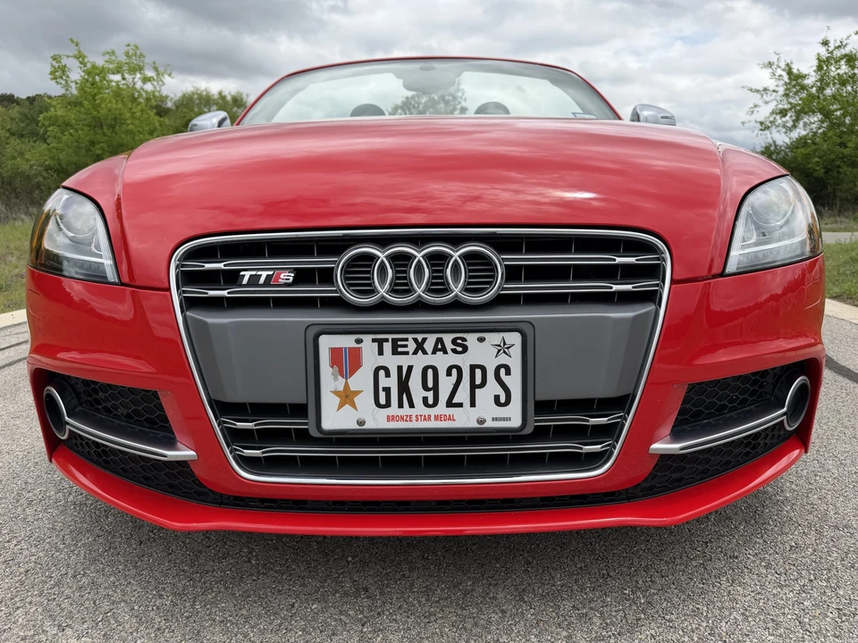2015 Audi TTS Mk3 - Image 19 of 31