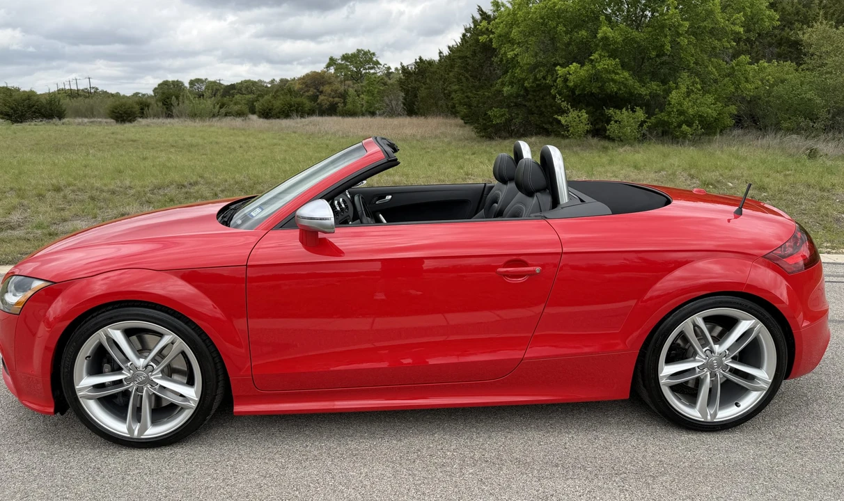 2015 Audi TTS Mk3 - Image 6 of 31