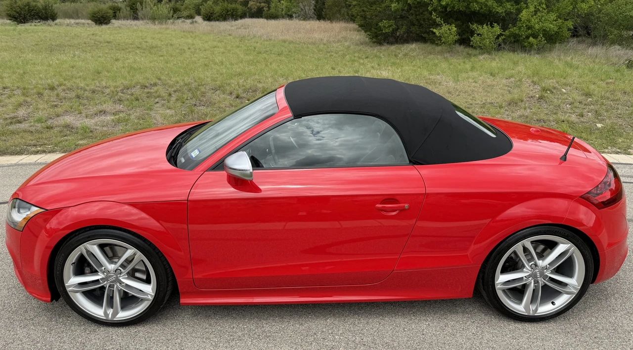 2015 Audi TTS Mk3 - Image 24 of 31