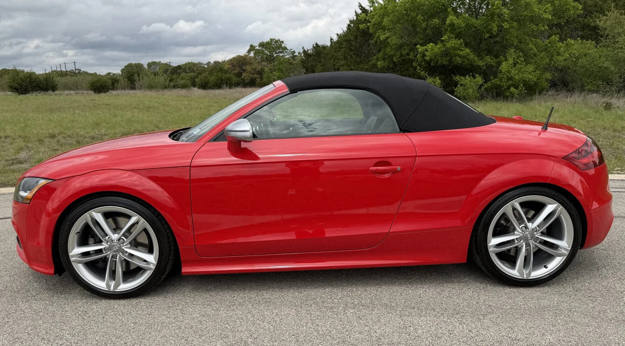 2015 Audi TTS Mk3 - Image 25 of 31
