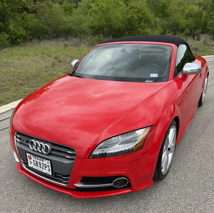 2015 Audi TTS Mk3 - Image 21 of 31