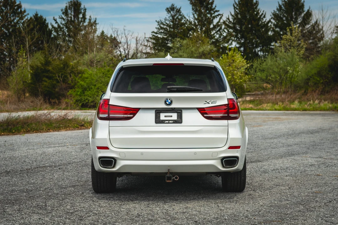 2015 BMW F15 X5 xDrive50i & M50d - Image 25 of 31