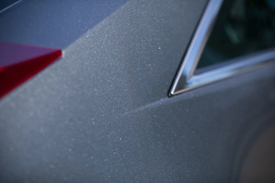 2015 Cadillac CTS 2nd Gen - Image 30 of 31