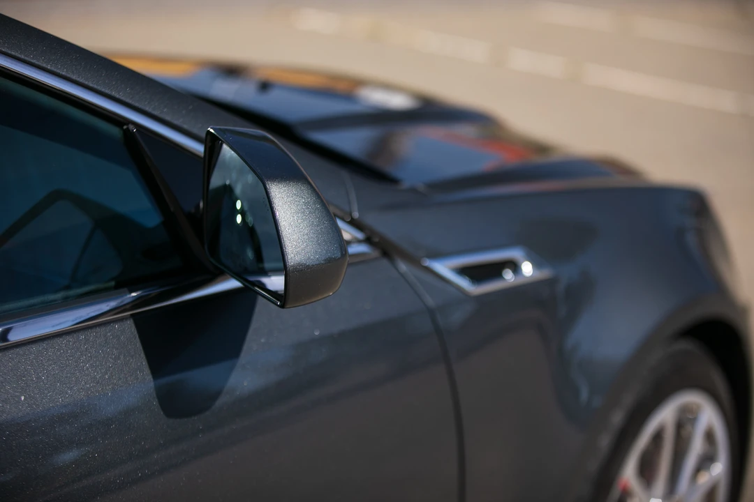 2015 Cadillac CTS 2nd Gen - Image 29 of 31