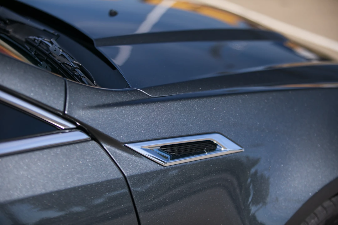 2015 Cadillac CTS 2nd Gen - Image 28 of 31