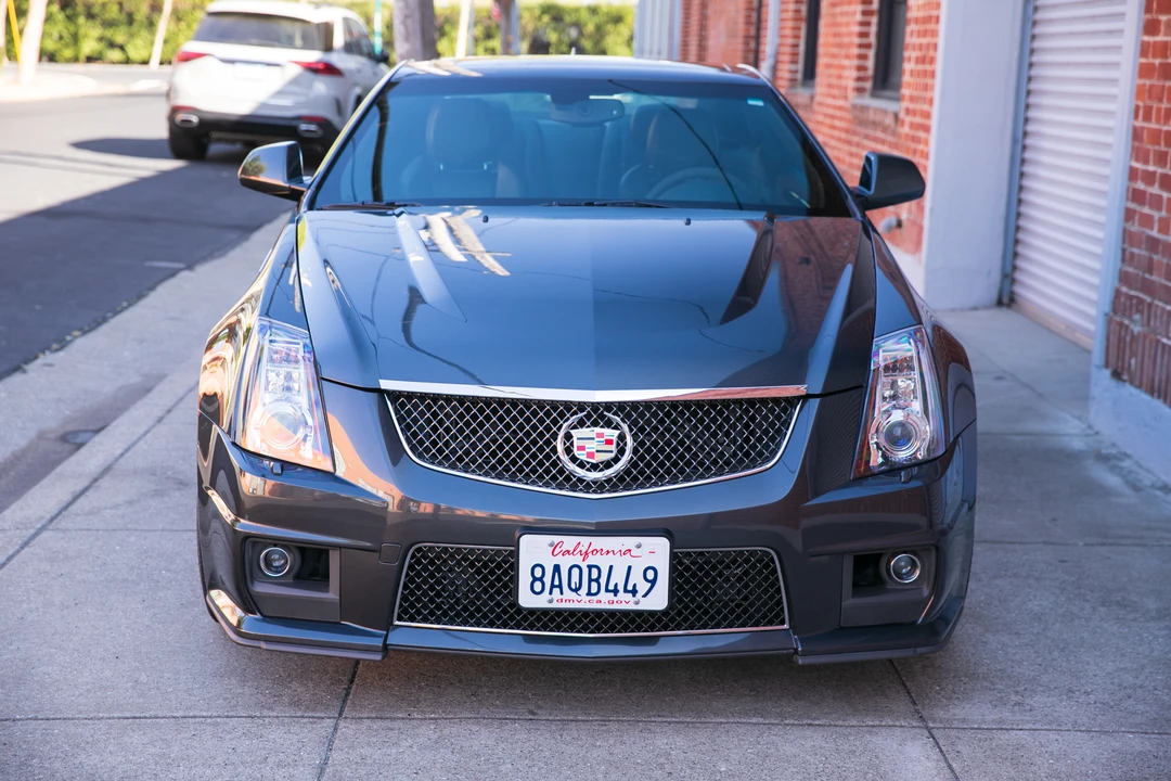 2015 Cadillac CTS 2nd Gen - Image 16 of 31