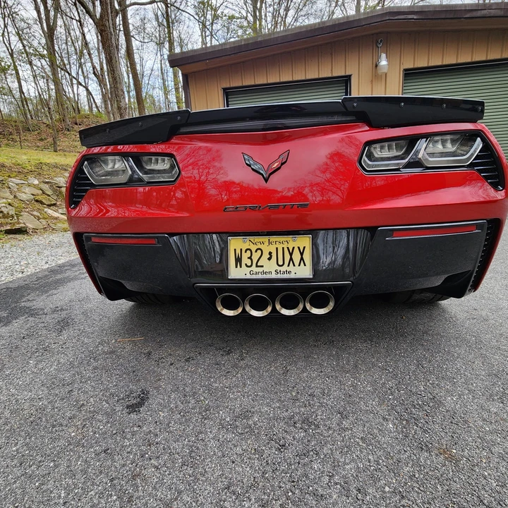 2015 Chevrolet Corvette C7 Z06 - Image 8 of 31
