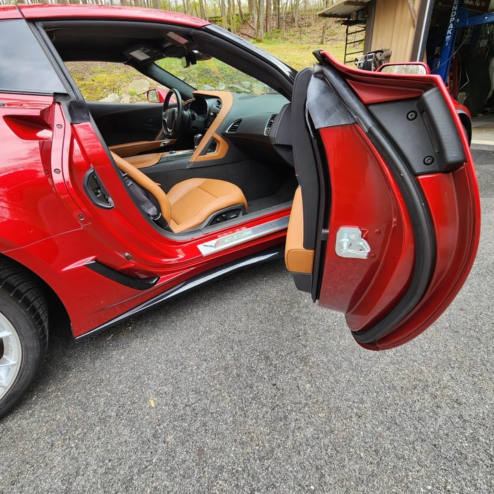 2015 Chevrolet Corvette C7 Z06 - Image 27 of 31